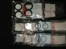 Genuine Honda NSR250R SP MC18 Shock Overhaul Parts Set 16 Pieces