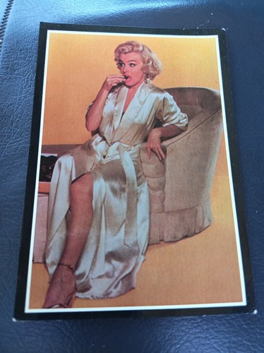 Cpa marylin monroe années - cpa,