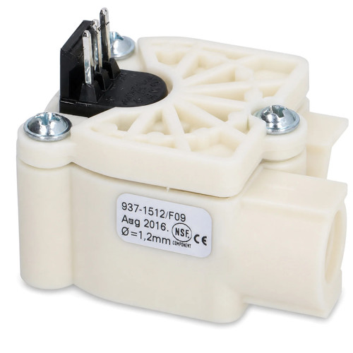 Débitmètre 937 1512 f09 - débitmètre, 937-1512/f09
