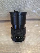 Objectif Pentacon PRAKTICAR PB