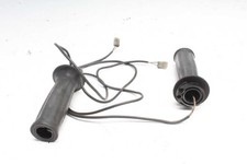 Poignées Chauffantes Triumph