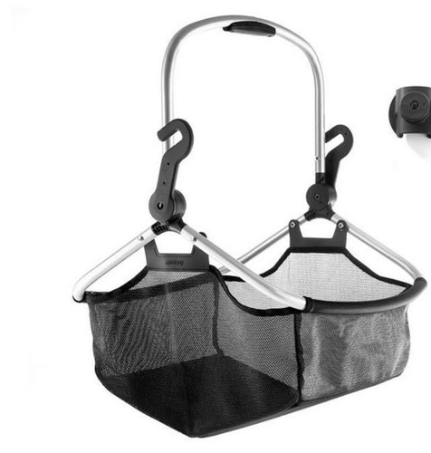 Mutsy stroller igo shopping - mutsy,