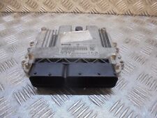 ALFA ROMEO 159 2008 1.9 DIESEL MK1 5DR ENGINE CONTROL UNIT ECU 51821929