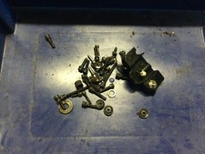 lot de pièces  pour