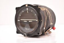 VTG Aircraft Control Rate Gyro, Turn Coordinator, Gyroscope Airplane Beechcraft