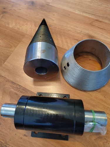 Ensemble kit tuyau - tuyau, 170mm