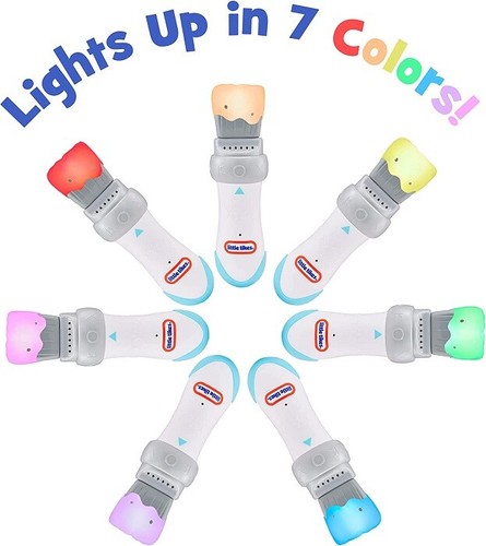 Little tikes apprends - apprends, joue