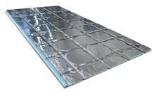 XPS Superposition eau