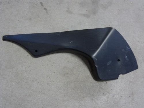 Carenage tete fourche - carenage,
