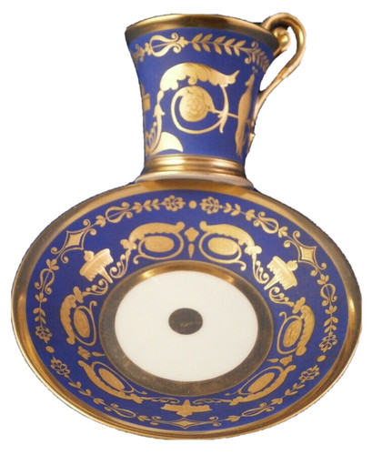 Antique 20thc nymphenburg - 20thc,