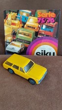 SIKU 1028 Ford Granada Turnier