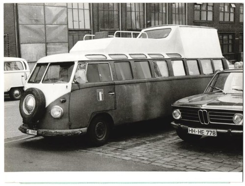 Photographie voiture