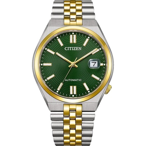 Citizen montre multicolore - citizen,