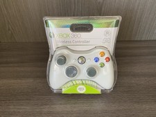 Manette XBOX 360 NEW BLISTER