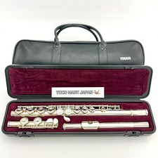 Yamaha YFL-221SII