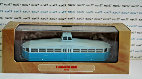 Michelines autorails train - michelines, &