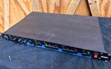 Lexicon PCM60 Digital Reverberator Rack Mount Unit - PLEASE READ