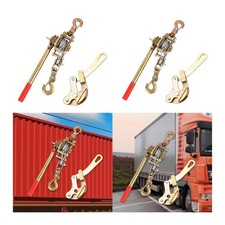 Tendeur de câble manuel