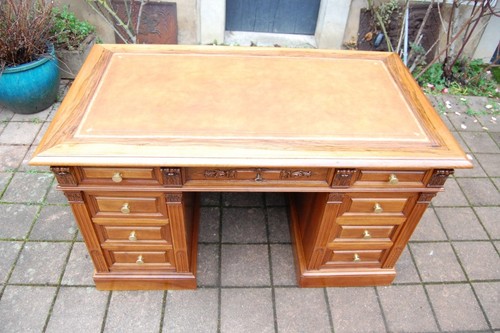 Bureau caisson napoléon - bureau,