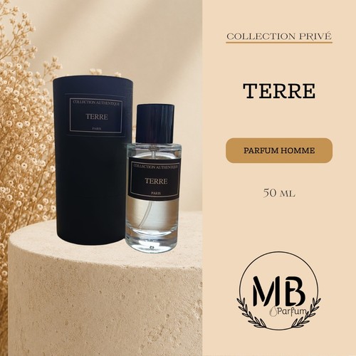 Parfum collection privée - collection,