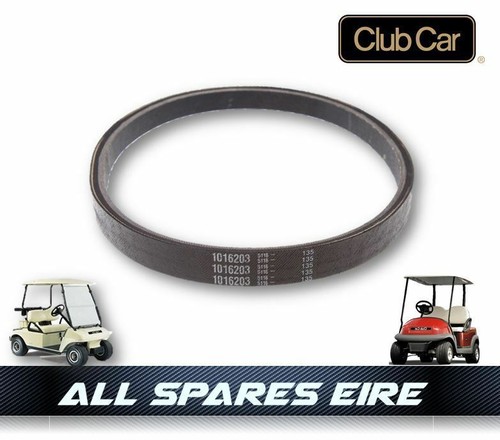 Club car golf cart - cart, drive