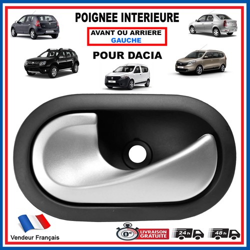 Poignee porte intérieure - porte,