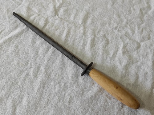 Ancien fusil affuteur - ancien, fusil,