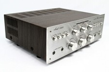 Vintage Marantz 1060 Integrated Amplifier #2000