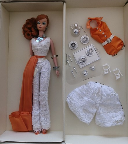 Barbie holywood hostess - barbie,
