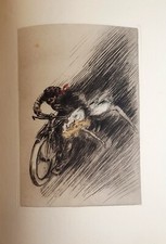 COLETTE. L'Ingènue libertine. Eaux fortes de Louis ICART.