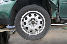 1x Jante Alliage Original Audi A3 8L 6jx15H2 ET38 8L0601025E Roue 195/65 R