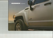 HUMMER H1 H2 H3 - 2005 /
