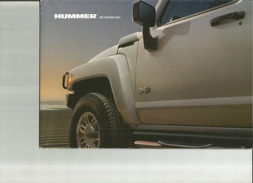 Hummer 2005 - -, /