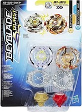BEYBLADE BURST EVOLUTION Duo