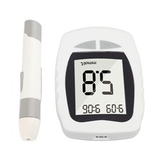 Kit De Lecteur De Glycémie