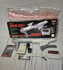 Bazooka Nintendo Scope 6 pour