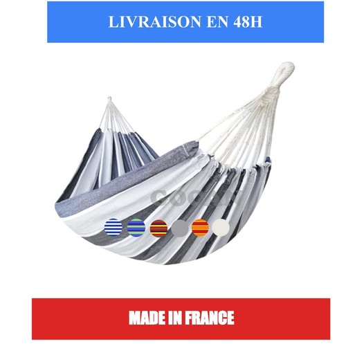 Hamac double brésilien - , gocan