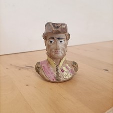 pipe en terre/clay pipe/tete