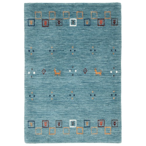 Tapis oriental tissé la - oriental,