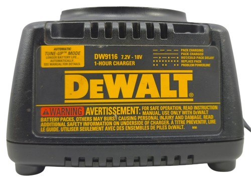 Chargeur batterie dewalt - batterie,
