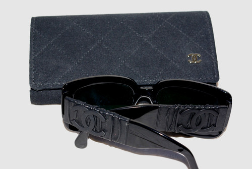 Chanel superbe lunettes - superbe,