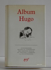 Album Hugo, Bibliothèque de