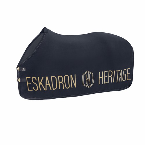 Eskadron sweat rug fleece navy - sweat,
