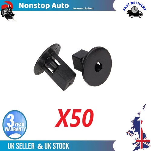 50x vis montage grommet - vis,