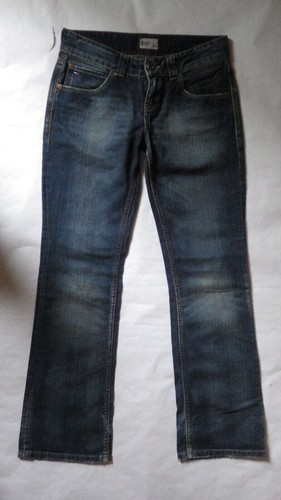 Jeans tommy hilfiger femme - femme, w30