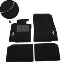 Tapis Moquette pour Mini