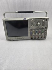 Tektronix DPO4054B 4-Ch 500MHz Digital Oscilloscope 2.5GS/s 20Mpts USB LAN
