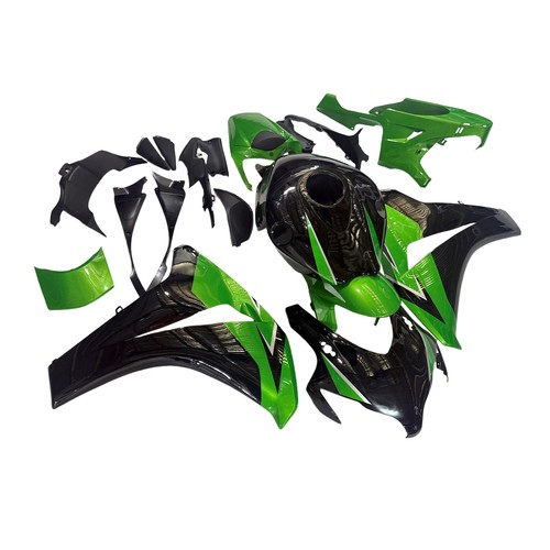 Injection fairings plastic - injection,