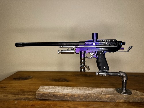 Shocktech autococker - shocktech,