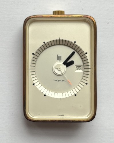 Reviser montre lip - a,